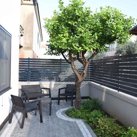 Studio Apartment Angelo - Free Private Parking Sarno Ngoại thất bức ảnh
